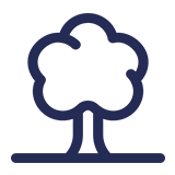 Działka od 745 m2 do 1100m2